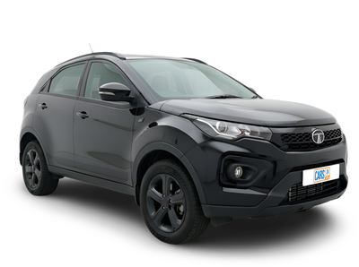 2022 Tata NEXON - SUV - Petrol - Automatic - ₹8.50 lakh
